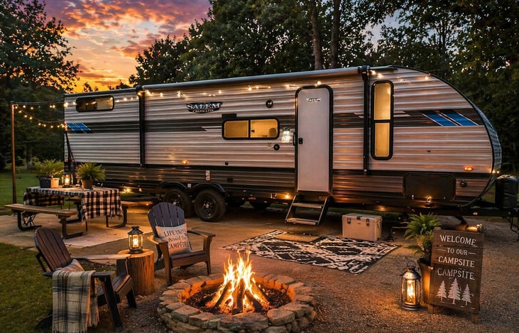 RV Photo