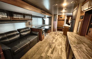 2018 Heartland Mallard M312