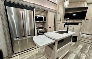 The Sandpiper Suite | 2 Full Baths & Bunkhouse