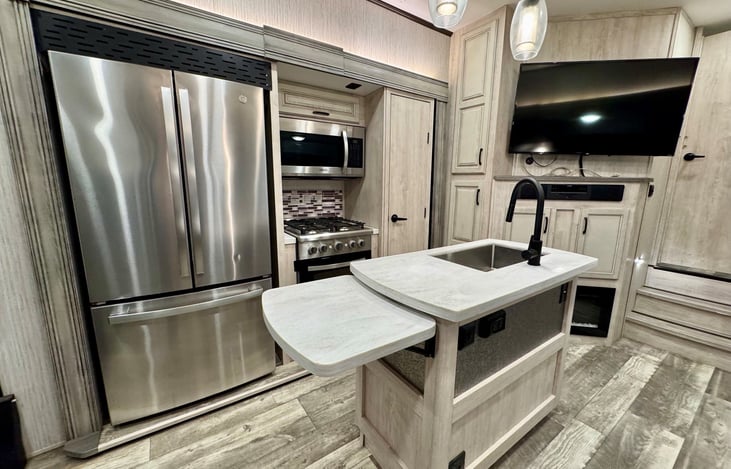 RV Photo