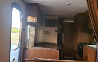 2016 Jayco Jay Flight, Sleeps 8 - 10, Bumper Pull