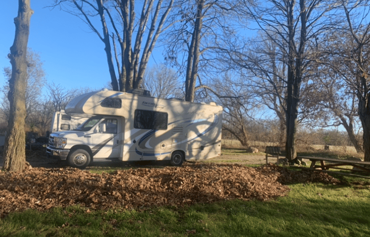 RV Photo