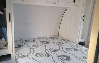 2022 Shasta RVs Shasta 26DB