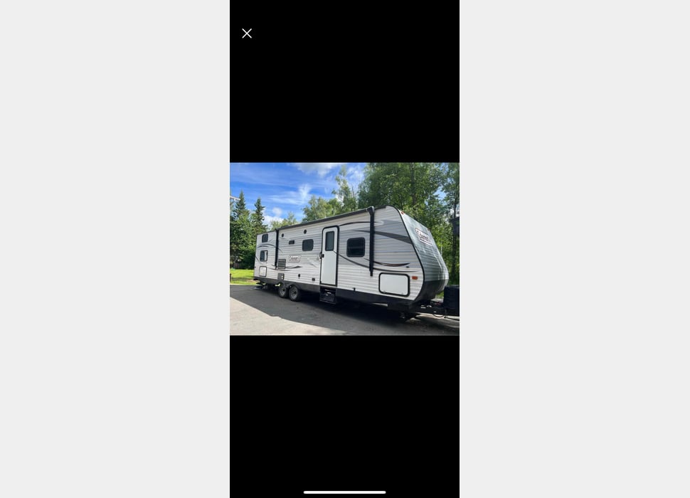 Travel Trailer rentals in Casper