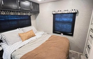 Midwest Glamper, 2023 Jayco Redhawk 31F
