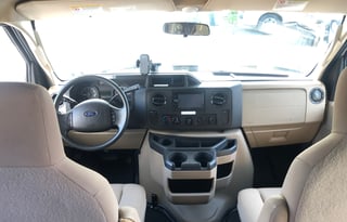 2018 Forest River RV Sunseeker LE 3250DSLE Ford