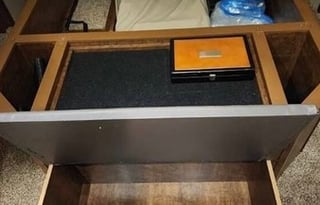 Momentum … Great Toy Hauler!!