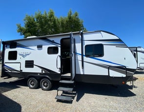 Riverside RV Intrepid 240DDS