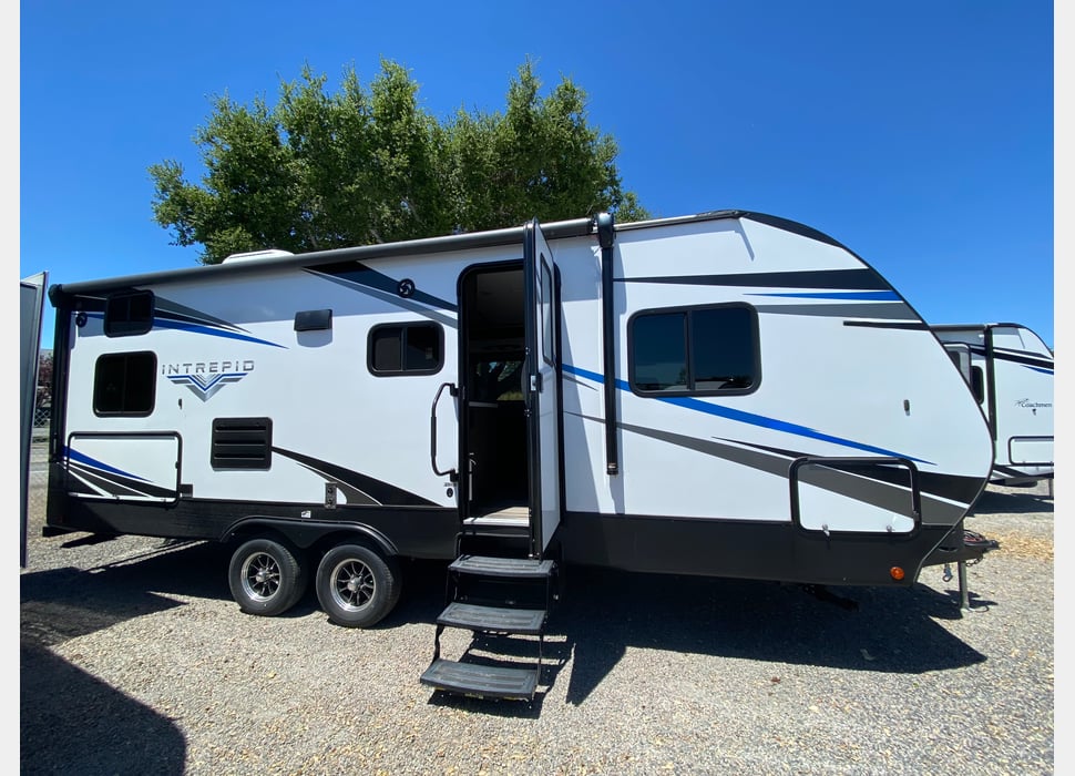 Travel Trailer rentals in Vacaville