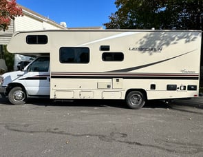 Coachmen RV Leprechaun 230CB- C01888