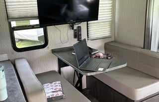 Pursuit of Happiness Motorhome- Delivery Only