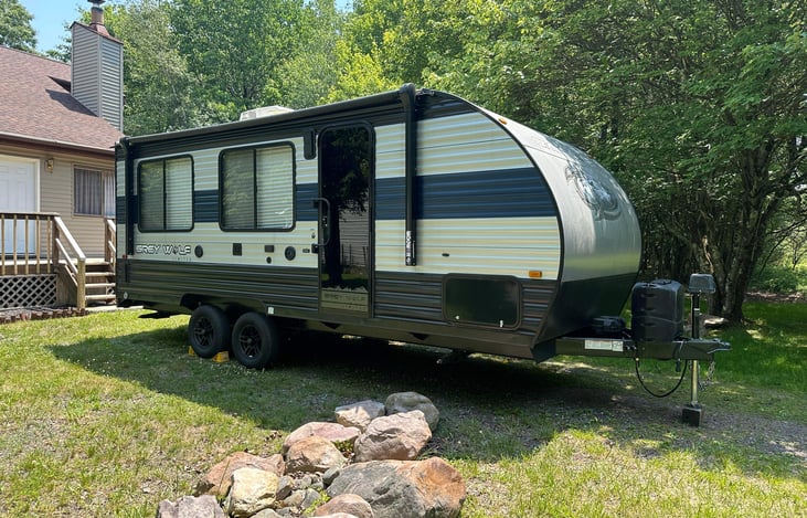 RV Photo