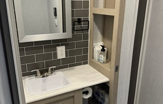 2024 Forest River 29view x