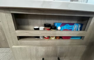 NEW Family ready Grand Design 25BDE bunk house RV