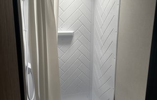 Adventure Begins Camper