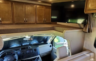 2020 Gulf Stream RV Conquest Class C 63111