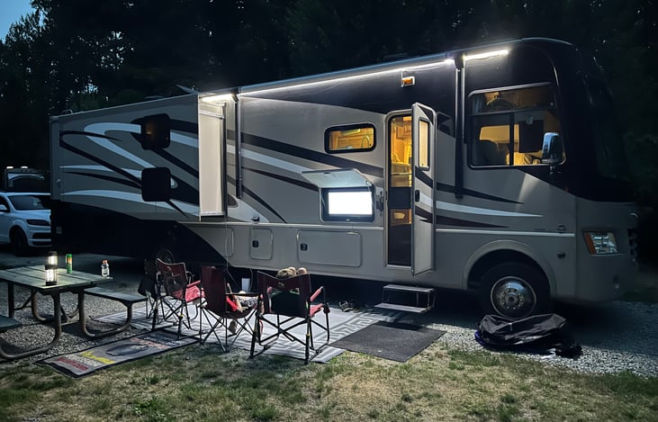 RV Photo