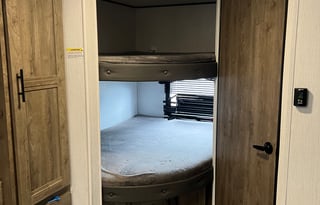 2021 Heartland Pioneer BH 280