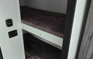 2021 Keystone Hideout