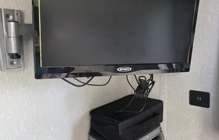 2022 Forest River RV Cherokee Cascade 16BHS