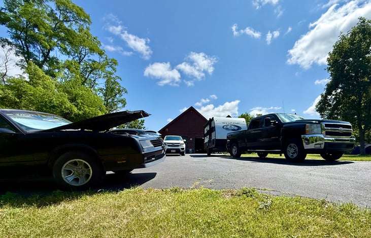 RV Photo