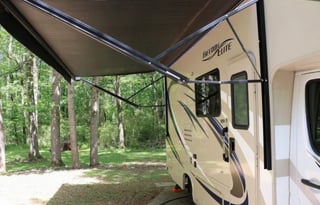 Tour New England in a 2019 Thor Freedom Elite 22FE