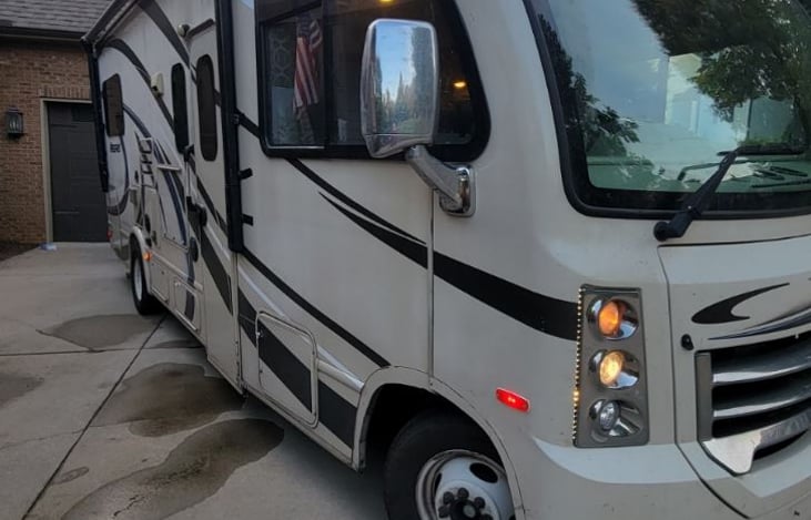 RV Photo