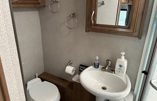 Happy RV Escape Rentals