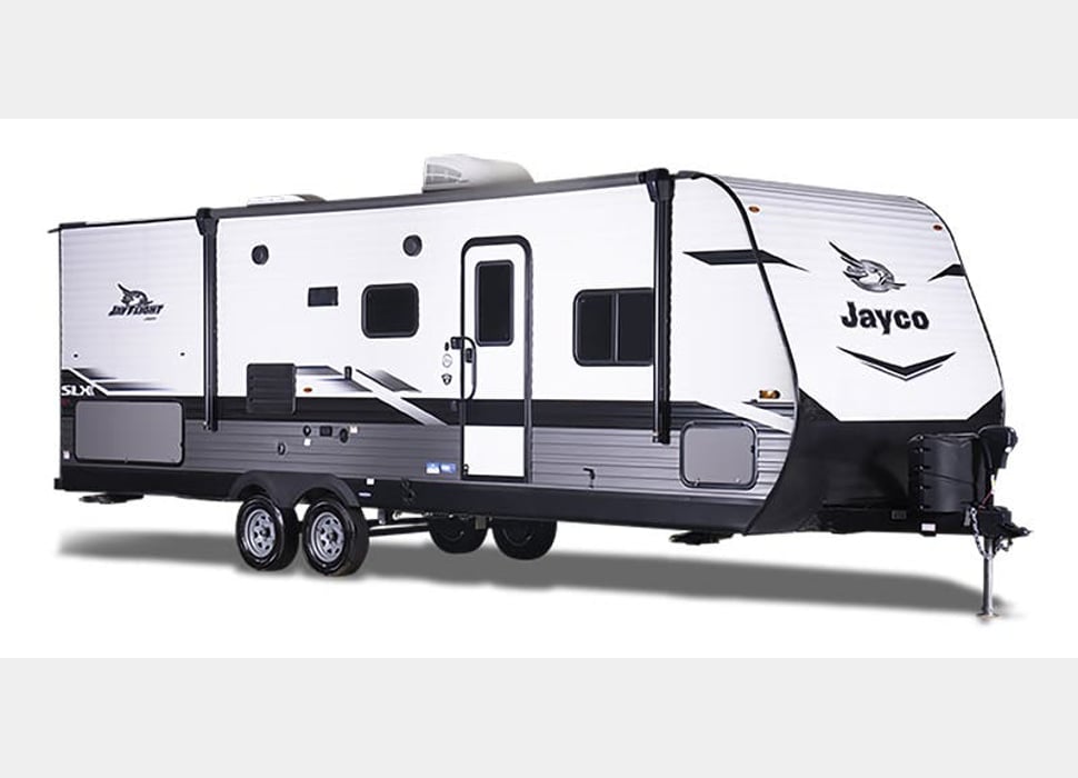Travel Trailer rentals in Miami