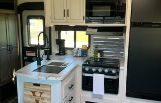 "THE HAVEN" 2BR/1BR  MEMORY FOAM *DELIVERY ONLY*