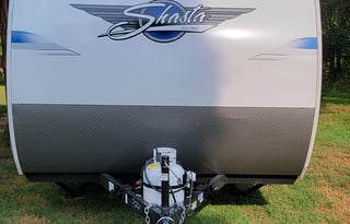 2021 Shasta RVs Shasta 18BH