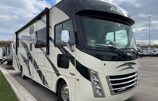 2022 Thor Motor Coach ACE 32.3