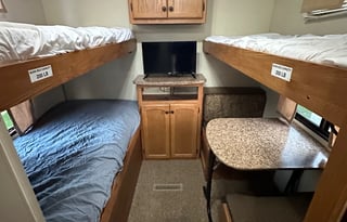 North Country Bunkhouse