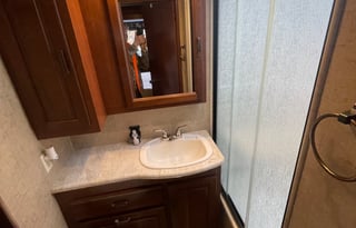 2015 RV Forest River RV Forester