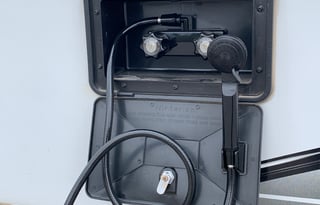 Easy Mountain Getaway!