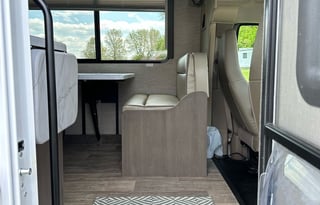 New 25ft Coleman - Comes stocked, Unlimited miles