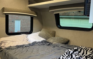 2020 Forest River RV Rockwood GEO Pro 20BHS