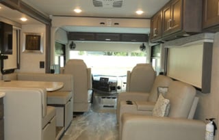 Premier Journey RV Experience