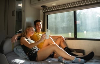 Comfort Standard | Chicago | Unlimited Miles