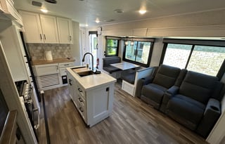 2025 Jayco Eagle HT 312BHOK