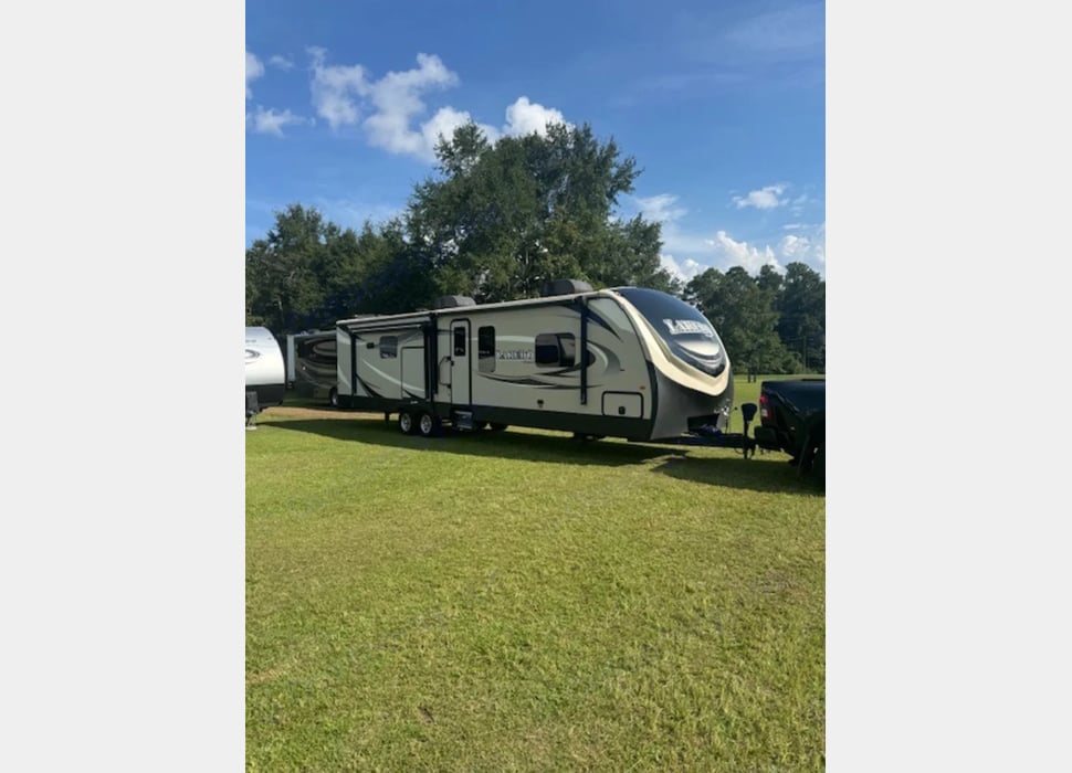 Travel Trailer rentals in Eastpoint