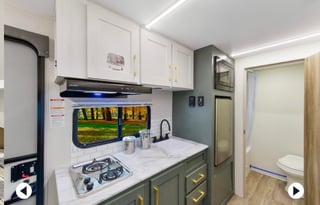 2025 Eddie B Cozy Camper