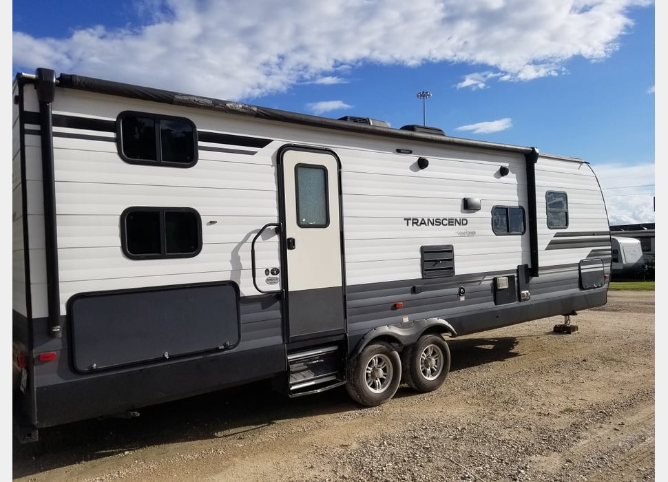 Travel Trailer rentals in 