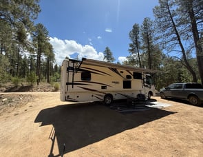 Jayco Precept 34G
