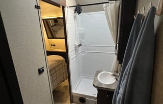 2020 Grand Design Momentum G-Class 29G