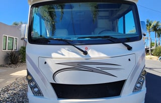 See the United States in The "Yorkshire Belle"