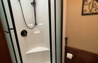 2014 Forest River RV Berkshire 390BH