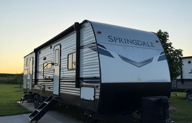 RV Photo
