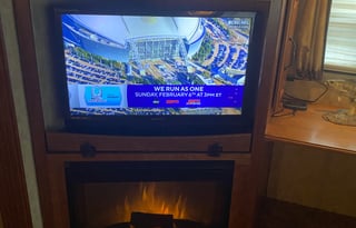 2010 Keystone Montana 5th wheel 3150 RL