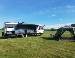 Dutchmen RV Aspen Trail 2910BHS